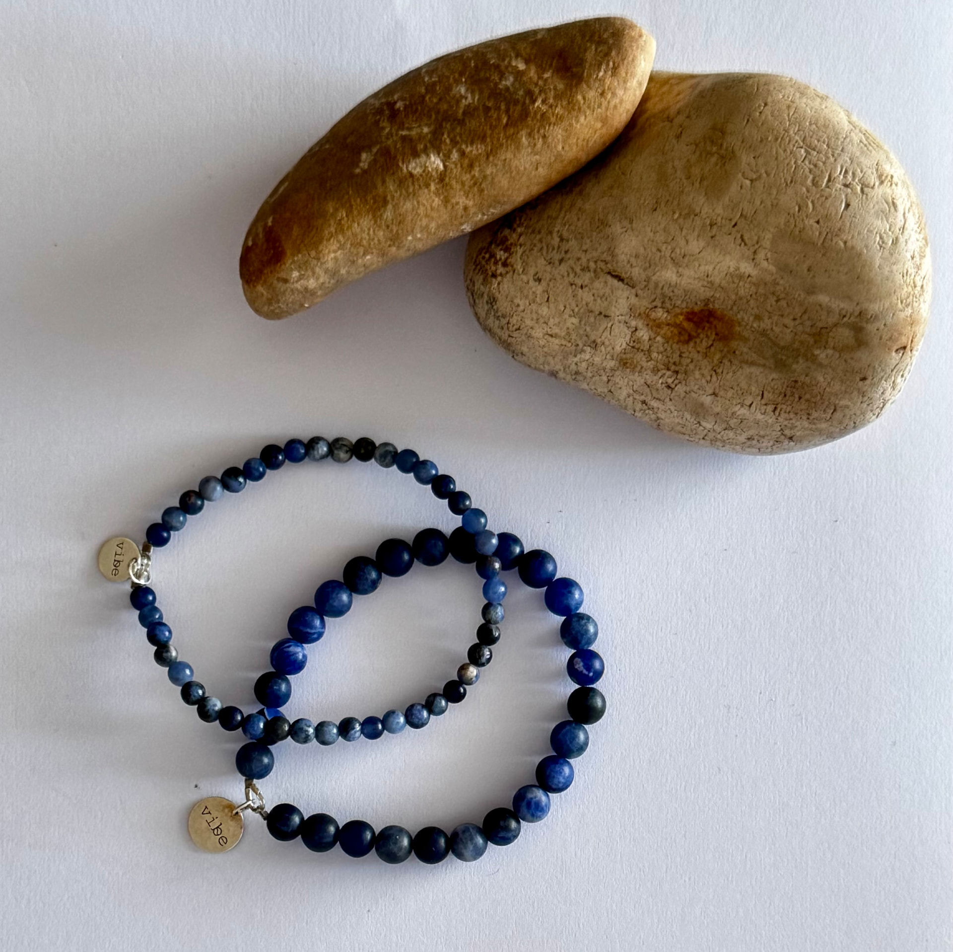 צמיד ימה של VIBE — תמונה 1